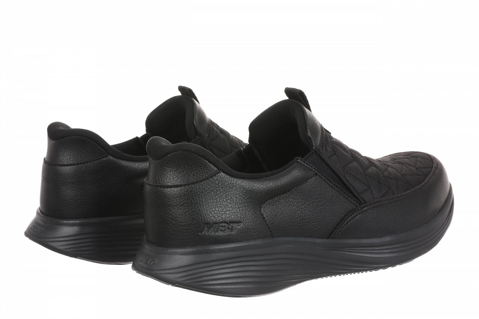 Кросівки MBT SF-200 Slip On Чоловічі Повсякденні Без Шнурків, фото №6
