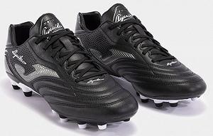 Бутсы Joma AGUILA 44 черный synthetic.ua - Фото 1