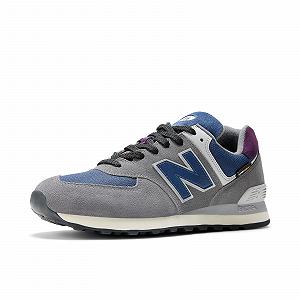 Кроссовки New Balance Unisex 574 V2 - Фото 1