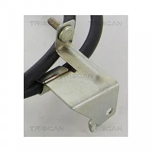 Трос стоянкового гальма TRISCAN 8140 14157 для NISSAN задній правий synthetic.ua - Фото 1