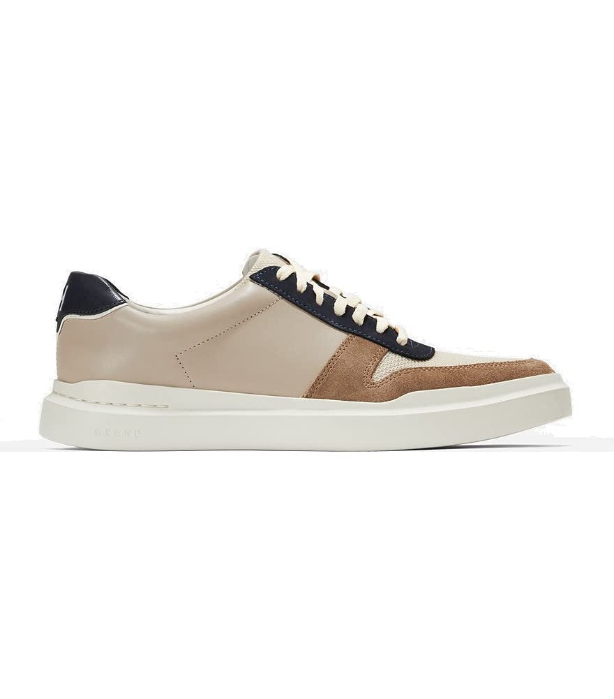 Кроссовки Cole Haan Gp RLY Canvs Crt SNK:Tango Red Canvas/O, фото №1