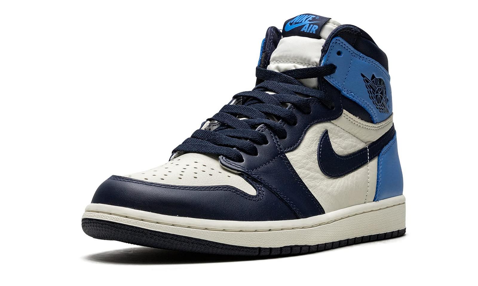 Кроссовки Nike Court Borough Mid Winter, фото №4