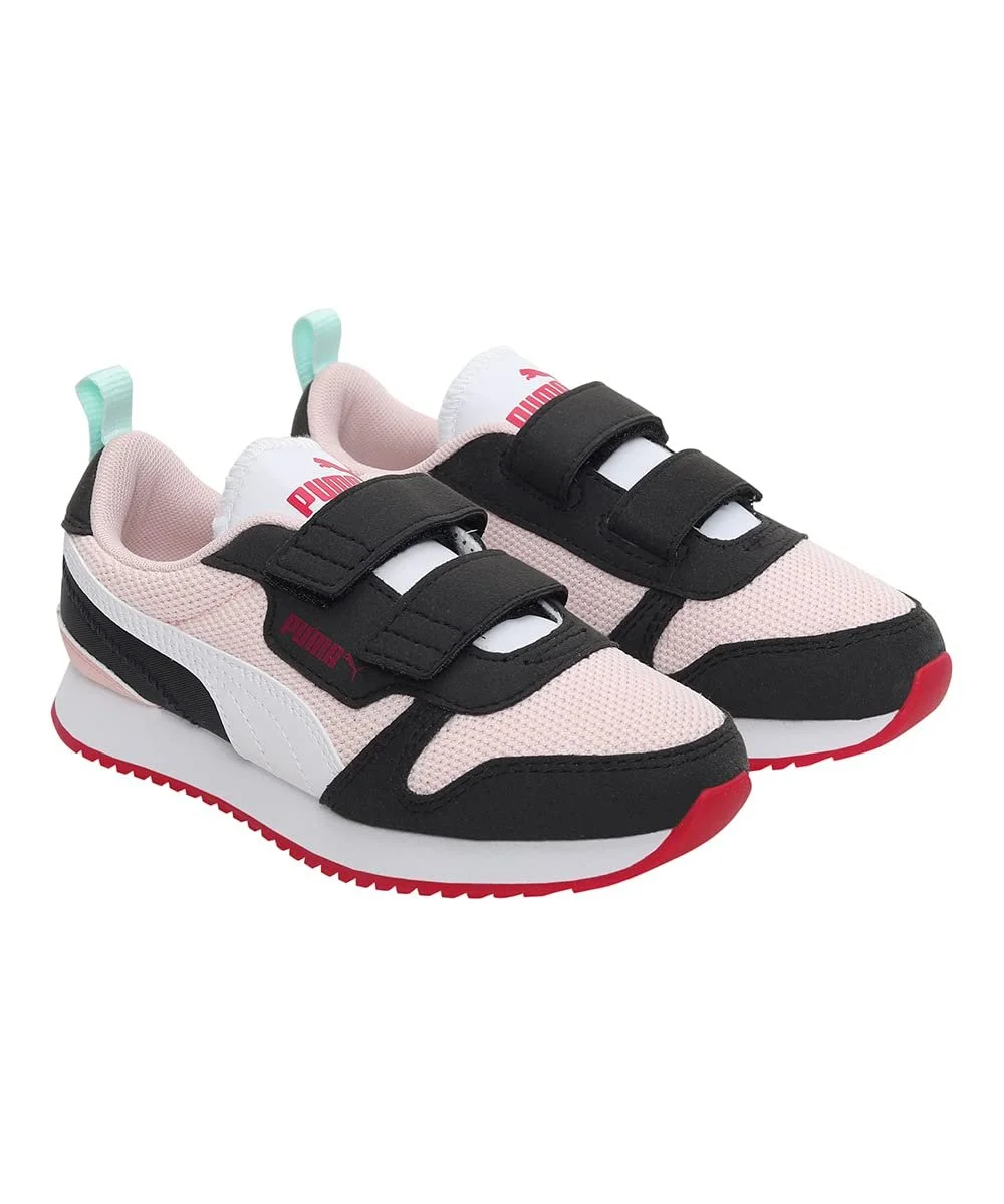 Кросівки Puma R78 Молодіжні, фото №5 Кросівки Puma R78 Молодіжні, фото №5