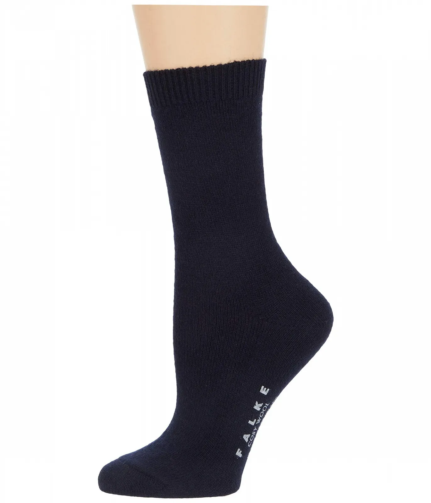 Шкарпетки Falke Cosy Wool, 2 шт., розмір: 35-38, фото №1