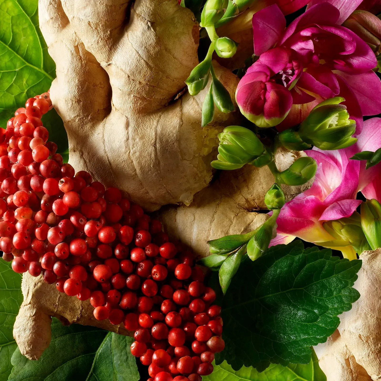 Крем для рук Molton Brown Fiery Pink Pepper, фото №5