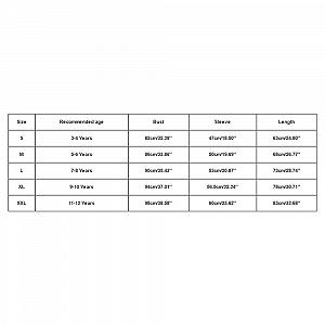 Дощовик дитячий Водонепроникний Унісекс synthetic.ua - Фото 1