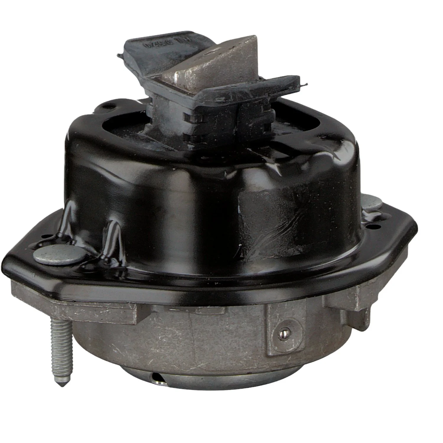 Опора двигуна FEBI BILSTEIN 26973 для BMW, права, фото №4 Опора двигуна FEBI BILSTEIN 26973 для BMW, права, фото №4