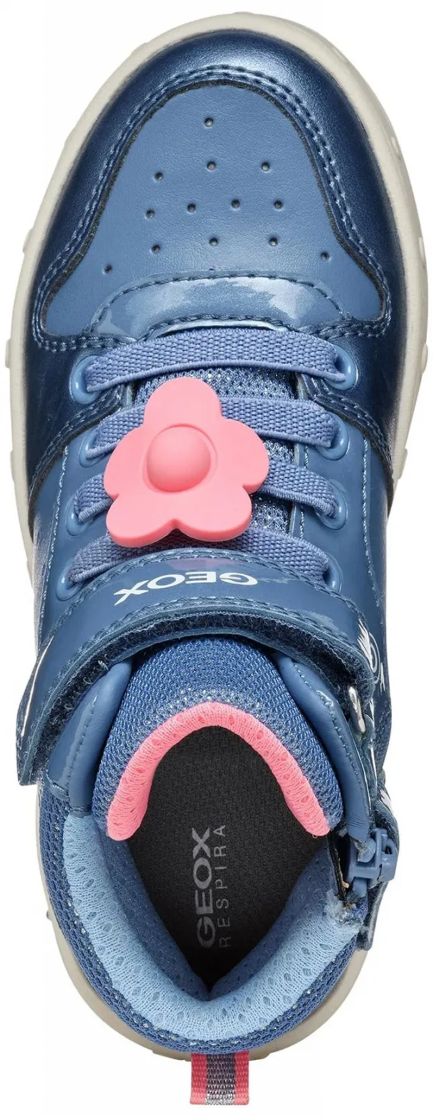 Кроссовки Geox J Skylin Girl, фото №8