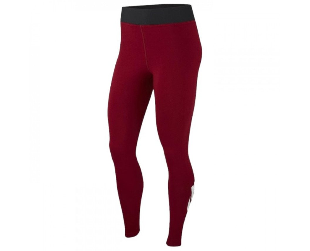 Лосини NIKE W NSW LEGASEE LGGNG HW FUTURA M, фото №1