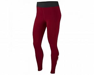Леггинсы NIKE W NSW LEGASEE LGGNG HW FUTURA M - Фото 1
