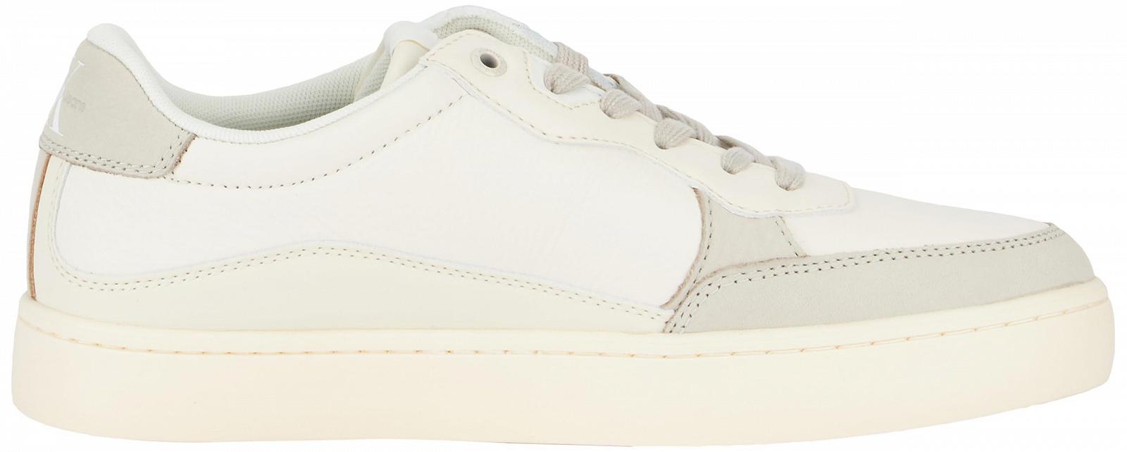 Кроссовки Calvin Klein Classic Low LTH Ml Fad Ym0ym00885, фото №5
