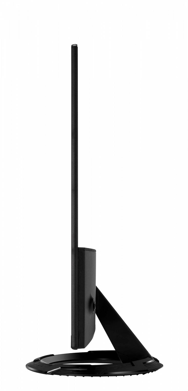 Монітор ASUS Eye Care VZ279HEG1R 68.58 см Full HD Чорний, фото №5