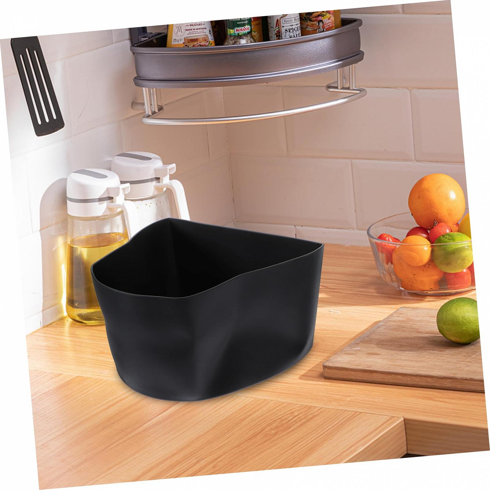 Силіконова вставка MAGICLULU для мультиварки з роздільником з одного шматка силікону, фото №5 Силіконова вставка MAGICLULU для мультиварки з роздільником з одного шматка силікону, фото №5