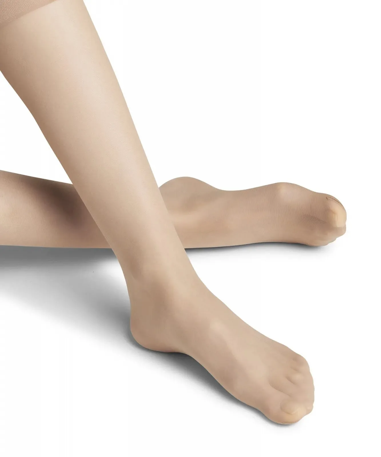 Гольфи FALKE Transparent 35-38, фото №5 Гольфи FALKE Transparent 35-38, фото №5