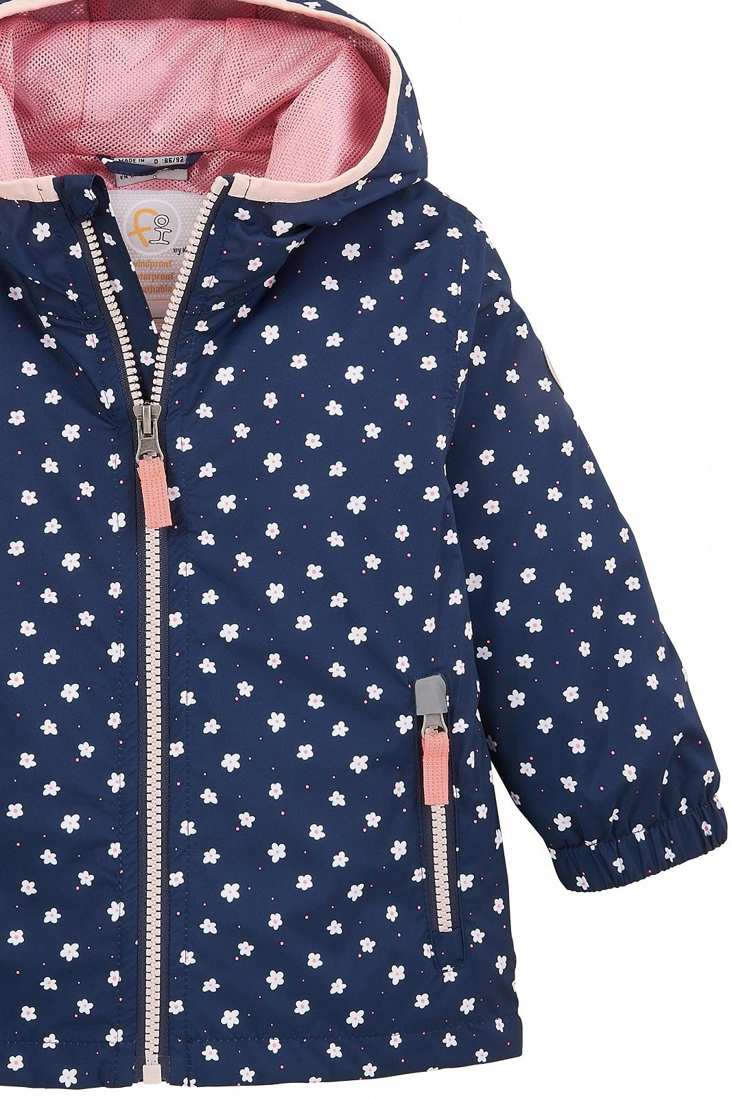 Куртка функціональна для хлопчиків Killtec Fios 71 Mns з капюшоном, фото №4 Куртка функціональна для хлопчиків Killtec Fios 71 Mns з капюшоном, фото №4