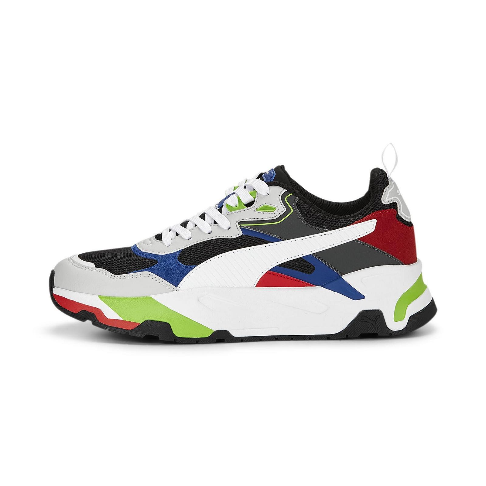Кросівки PUMA Trinity чоловічі, фото №1