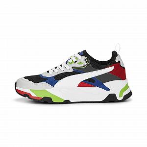 Кросівки PUMA Trinity чоловічі - Фото 1