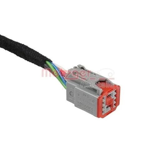 Электродвигатель крышки багажника METZGER 2115025 ORIGINAL ERSATZTEIL GREENPARTS FORD, фото №2