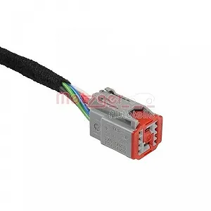 Электродвигатель крышки багажника METZGER 2115025 ORIGINAL ERSATZTEIL GREENPARTS FORD synthetic.ua - Фото 1