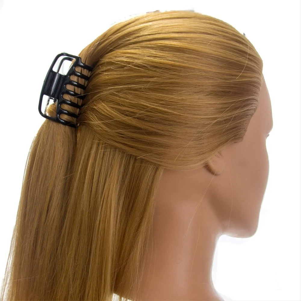 Шпилька для волосся Welovebeads 6 см, Гавана, фото №2