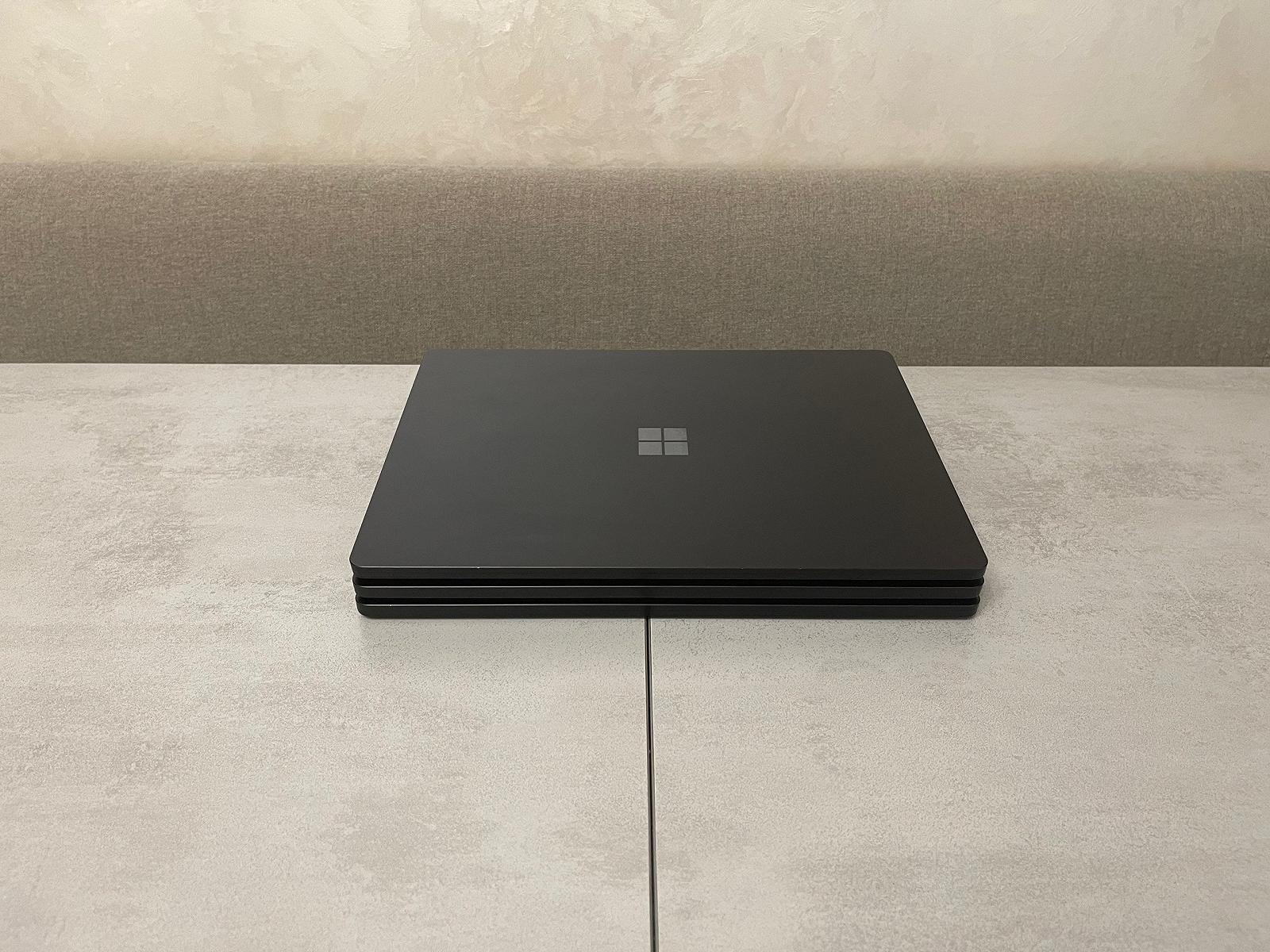 Ультрабук Microsoft Surface Laptop 3 1868, 13,5" 2K, i7-1065G7, 16GB, 256GB SSD, фото №5