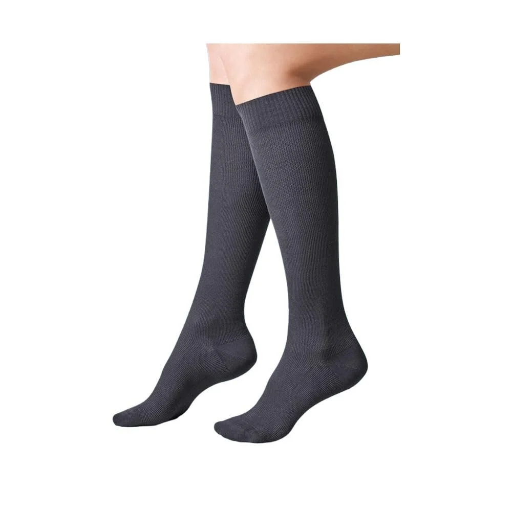 Гольфы OFA 365 Revitalising с хлопком II Джинс, фото №1