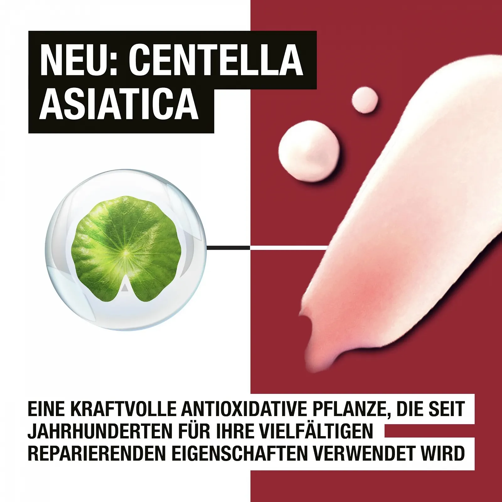 Бальзам для тела Neutrogena Norwegian Formula Intense Repair Repairing CICA 250 мл для мгновенного облегчения и большего увлажнения для очень сухой, шершавой кожи, фото №4