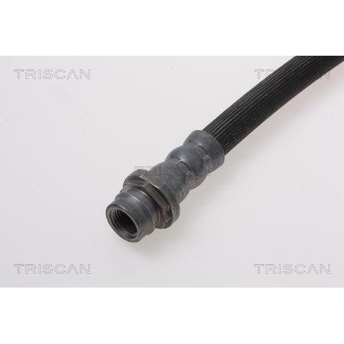 Гальмівний шланг TRISCAN 8150 16285 FORD задній міст зовнішній, фото №3 Гальмівний шланг TRISCAN 8150 16285 FORD задній міст зовнішній, фото №3