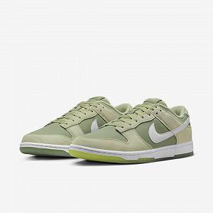 Кросівки NIKE DUNK LOW 42 - Фото 1