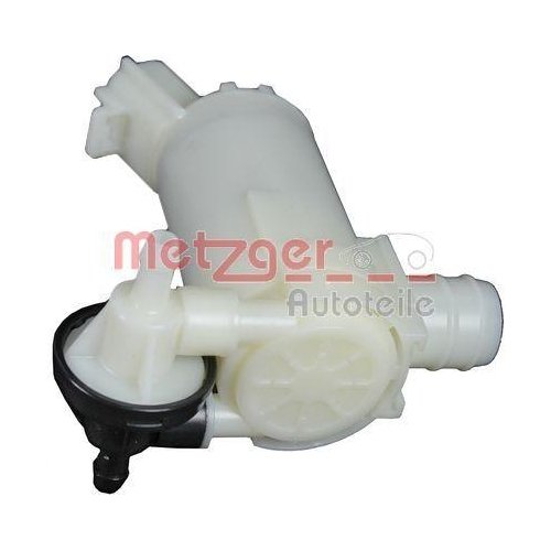 Насос омивача METZGER 2220062 для MITSUBISHI передній, фото №2 Насос омивача METZGER 2220062 для MITSUBISHI передній, фото №2