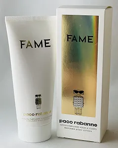 Лосьон для тела Paco Rabanne Fame 100 мл - Фото 1