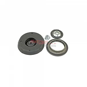 Ремкомплект, опора амортизатора METZGER 6490165 для CITROËN OPEL RENAULT KIA - Фото 1