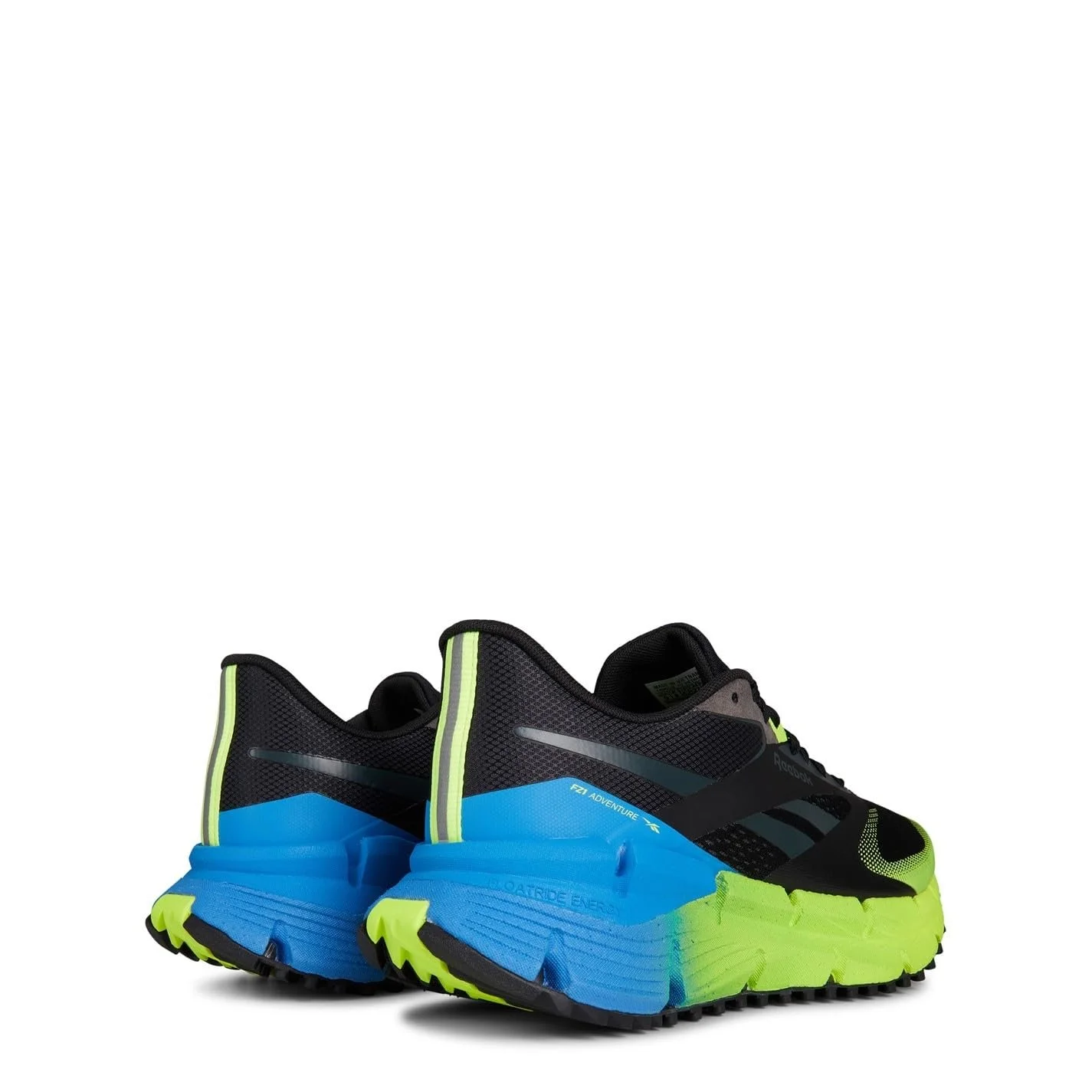 Мужские Кроссовки Reebok Floatzig Adventure 1, фото №4 Мужские Кроссовки Reebok Floatzig Adventure 1, фото №4