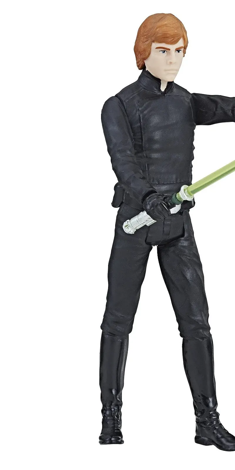 Фигурка Star Wars Luke Skywalker Force Link 2.0, фото №2 Фигурка Star Wars Luke Skywalker Force Link 2.0, фото №2