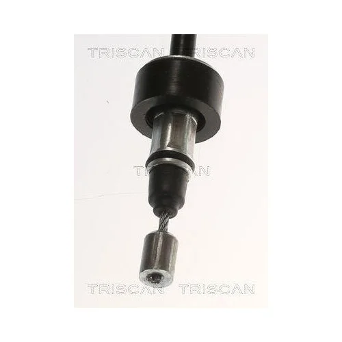 Трос стоянкового гальма TRISCAN 8140 4310123 для HYUNDAI, фото №4