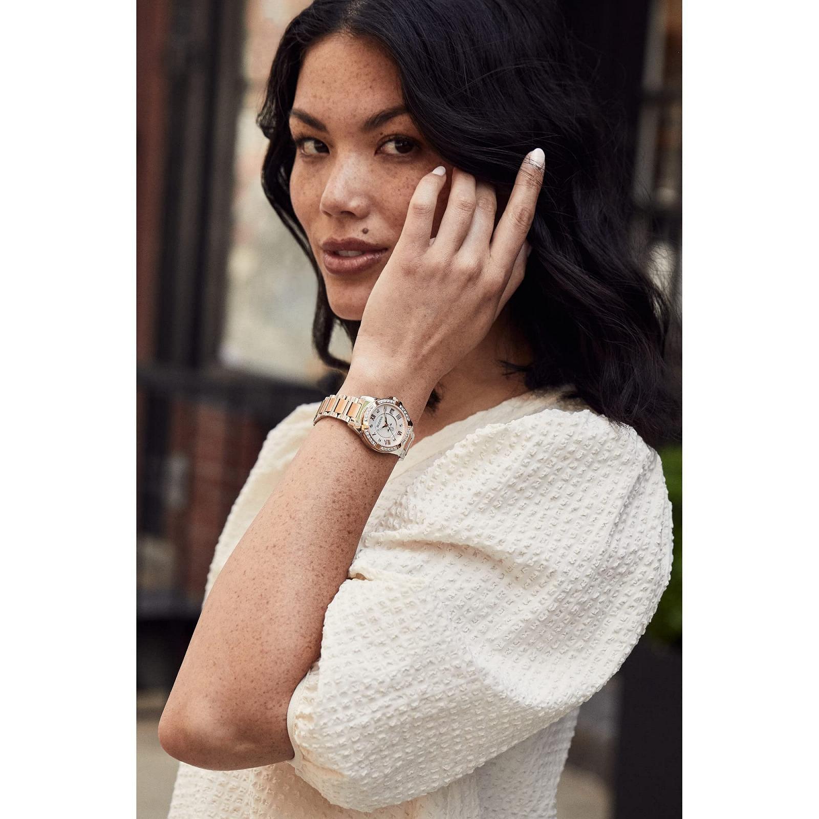 Женские наручные часы Bulova 98R234, фото №5