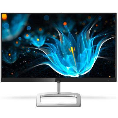 Монитор Philips LCD 23.8'' Full HD 246E9QDSB 00, фото №1