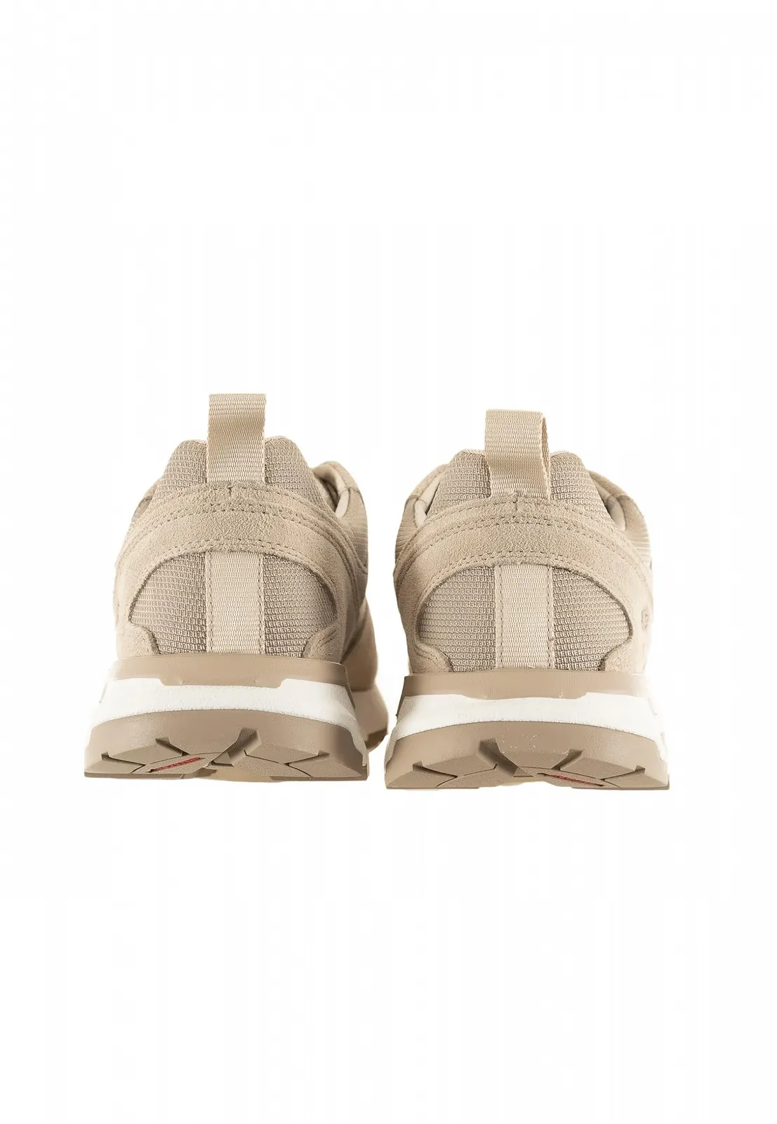 Кросівки Timberland Voyager Park ReBOTL Низькі Чоловічі Сірий (Taupe), фото №3