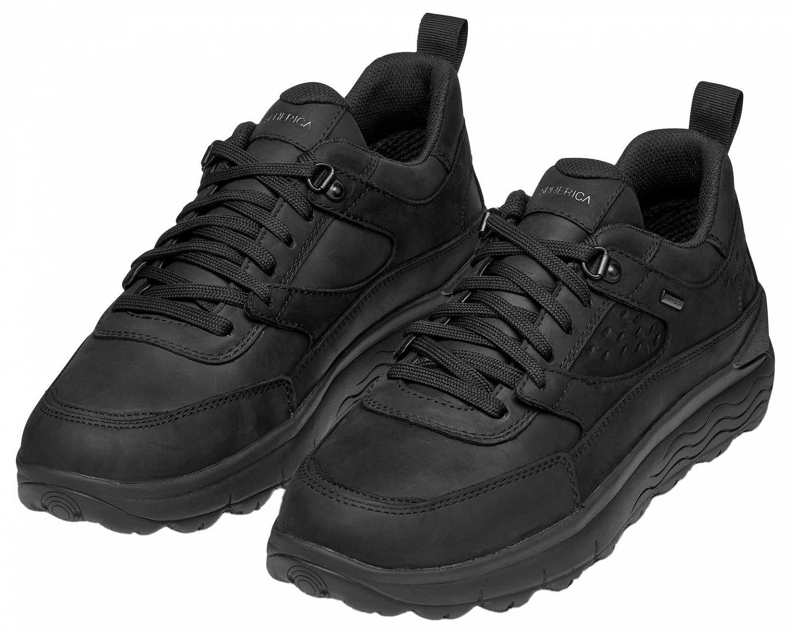 Кросівки Geox Spherica 4x4 B ABX Чоловічі, фото №9 Кросівки Geox Spherica 4x4 B ABX Чоловічі, фото №9