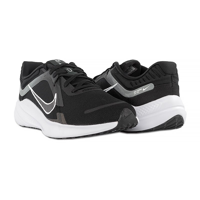 Кросівки бігові Nike Quest 5 42, фото №1