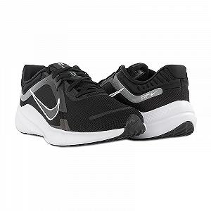 Кросівки бігові Nike Quest 5 42 - Фото 1