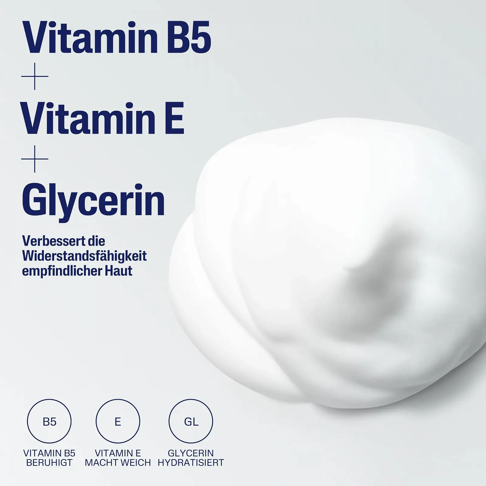 Пінка CETAPHIL, 200 мл, для вмивання для нормальної, сухої, чутливої шкіри, м'яко очищає проблемну шкіру, видаляє шкірне сало та захищає шкірний бар'єр, з гліцерином і керамідами, фото №4 Пінка CETAPHIL, 200 мл, для вмивання для нормальної, сухої, чутливої шкіри, м'яко очищає проблемну шкіру, видаляє шкірне сало та захищає шкірний бар'єр, з гліцерином і керамідами, фото №4