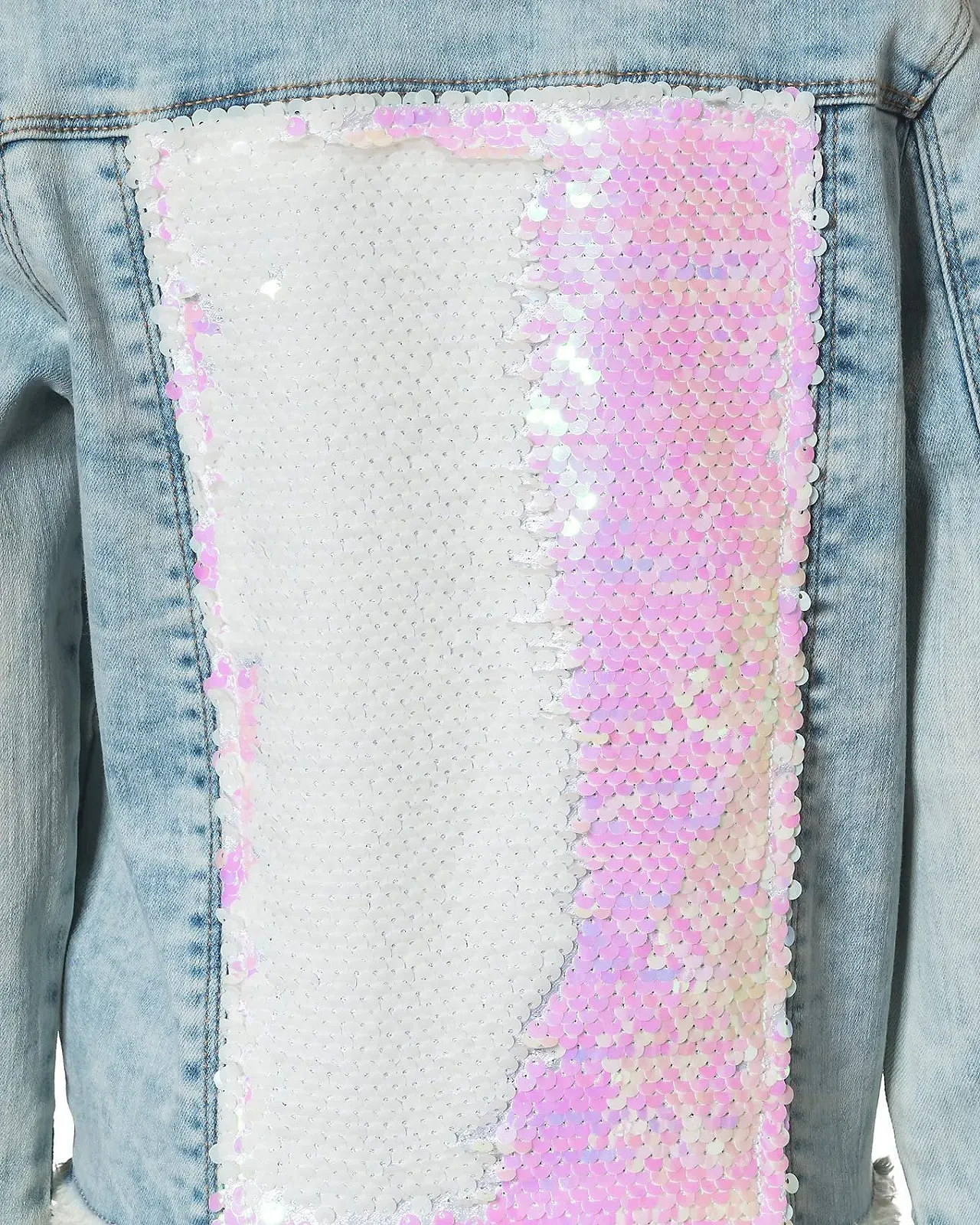 Куртка s.Oliver для девочки, фото №3 Куртка s.Oliver для девочки, фото №3