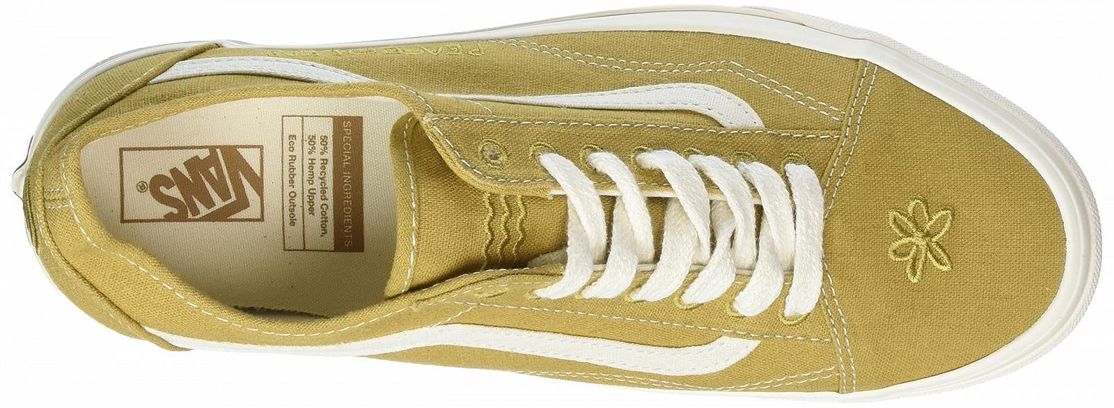 Кеди Vans Old Skool, фото №5