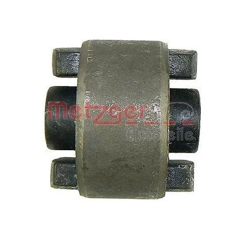 Сайлентблок важеля METZGER 52023008 для RENAULT, передня вісь зліва, фото №2