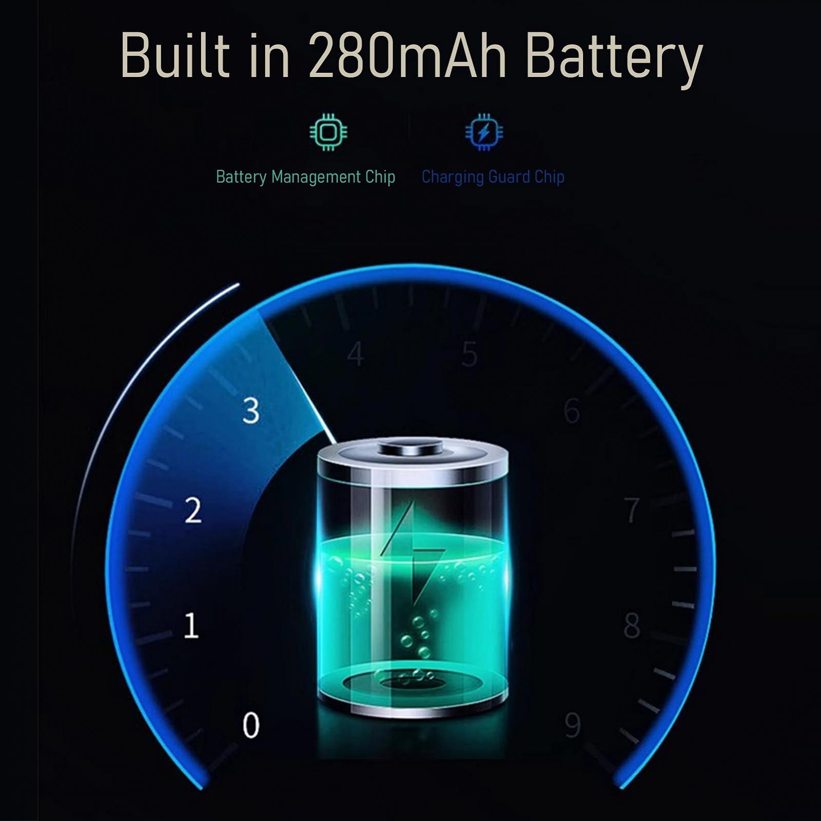 Екшн-камера Xiuganpo Sports 1080P HD Body з додатком для телефону, магнітним кріпленням, для активного відпочинку, фото №6 Екшн-камера Xiuganpo Sports 1080P HD Body з додатком для телефону, магнітним кріпленням, для активного відпочинку, фото №6