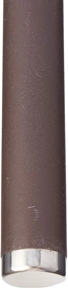 Набір столових приборів Villeroy & Boch Play! Chocolate Brown на 6 персон, 30 предметів, нержавіюча сталь, коричнева пластикова ручка, фото №3