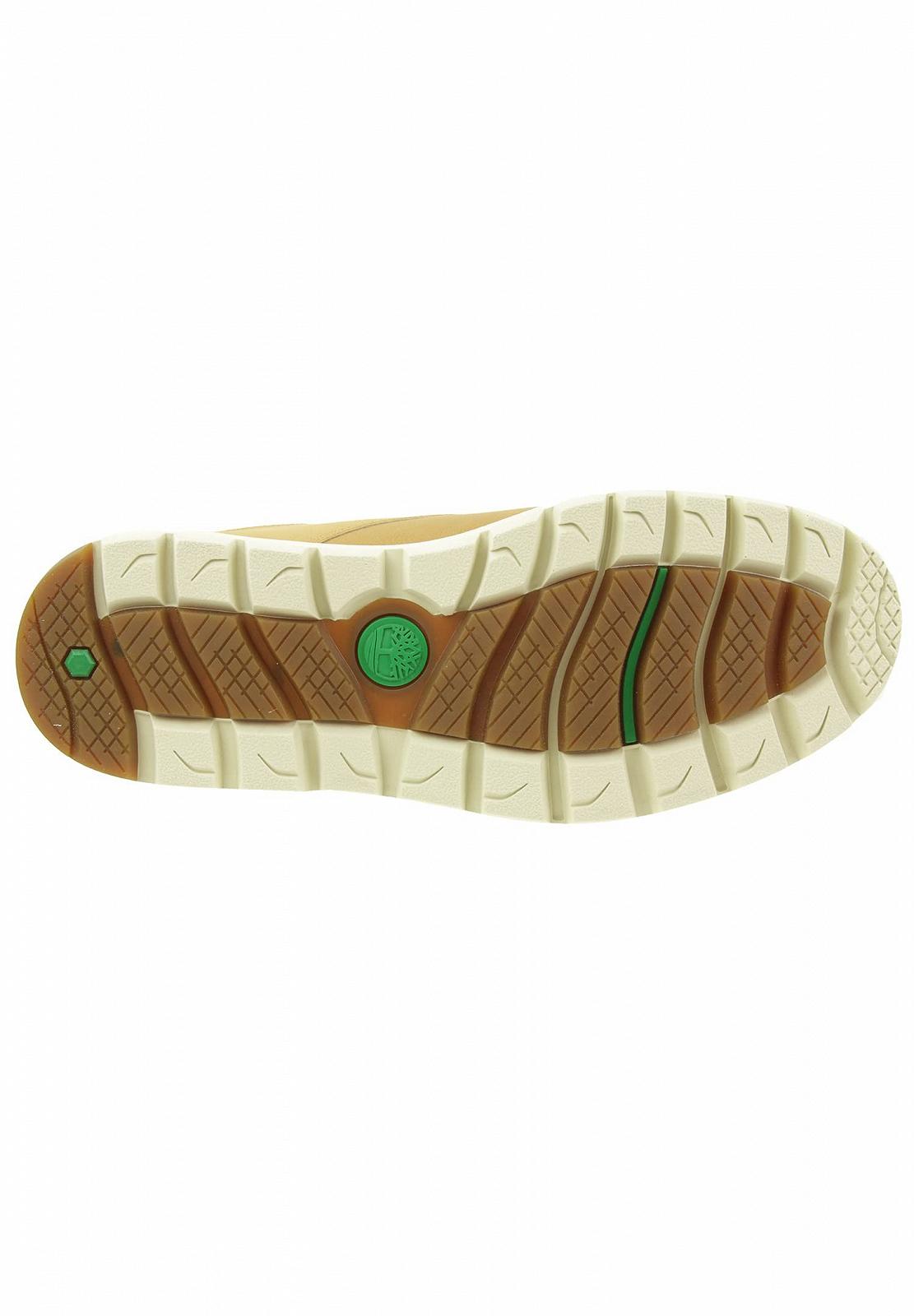 Черевики Chukka Timberland Walden Park Wr Чоловічі, фото №7