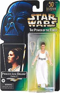 Принцеса Star Wars Leia Organa (Yavin 4) synthetic.ua - Фото 1