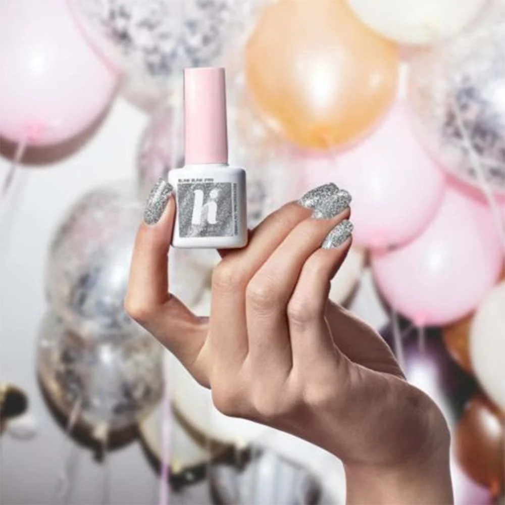 Гель-лак Hi Hybrid Pastel 622, фото №6 Гель-лак Hi Hybrid Pastel 622, фото №6